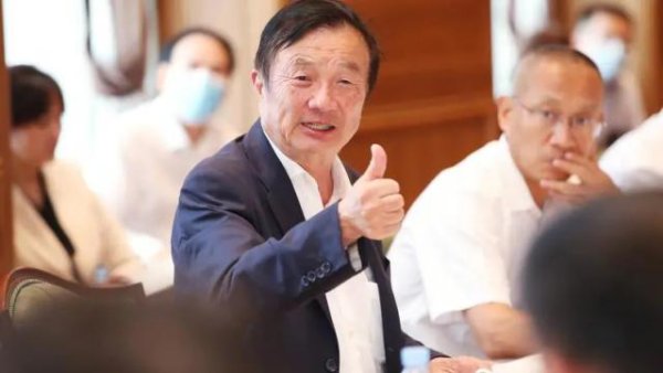 盛康配资 任正非、宁高宁、王石，军人出身企业家的12条管理铁律