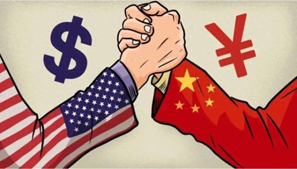 申宝配资 关键时刻, 人民币怎么了?