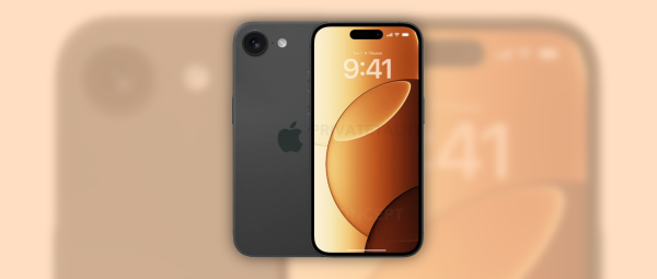 融凯配资 彻底告别刘海！iPhone 17e或迎灵动岛设计，苹果新系统研发曝光